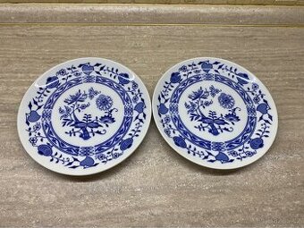 Henrieta dezertní talířky