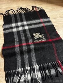 Šála Burberry