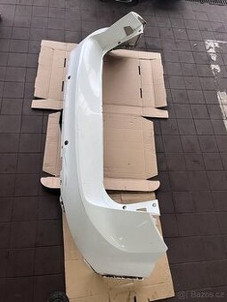 Narazník zadní Ford C Max