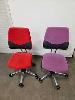 Dětská rostoucí židle Mayer ACTIKID A3 Smile 2428