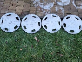 Prodám kryty kol ( poklice ) original Ford Transit