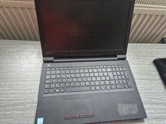 Lenovo v110-15isk, vadná základní deska