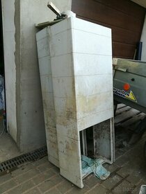 Pilířový podstavece