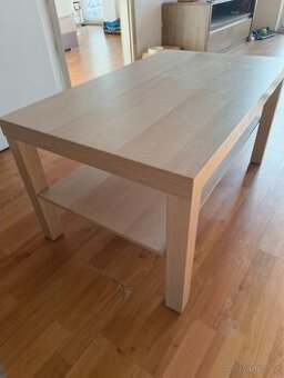 Konferenční stolek Lack IKEA