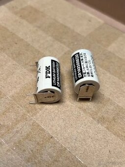 Baterie do SI Boardu BMW E30