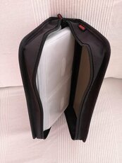 box na 96 CD/DVD - hama