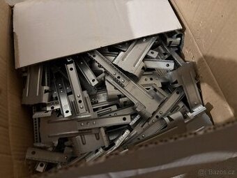 Rigips příslušenství pro hydroprofily NOVÉ