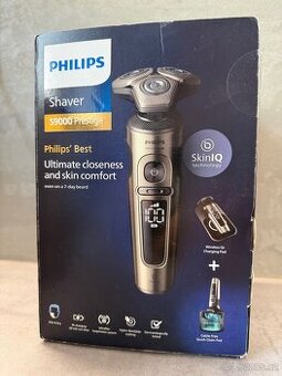 Philips Series 9000 Prestige Wet & Dry SP9883/36