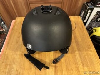 Helma Scott pro sjezdové lyžování a snowboard