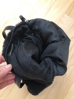 Kabelka chlupatka, top stav