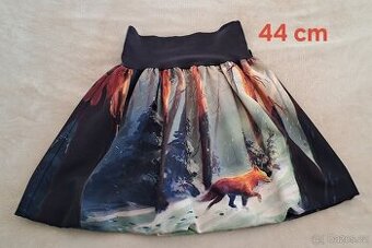 Black Mountain sukně