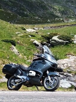 BMW R1150RT 2005 na díly i jednotlivě