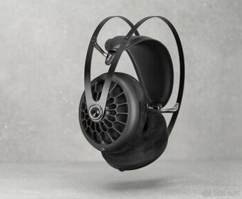 Nová HiFi sluchátka Meze 105 AER se zárukou 24 měsíců