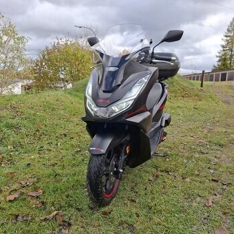 Honda PCX 125