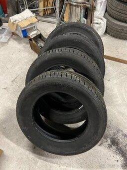 Prodám letní pneu Pirelli Cinturato p1 185/65 R15
