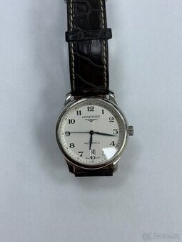 Longines Master Collection