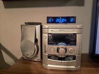 LG Hifi věž