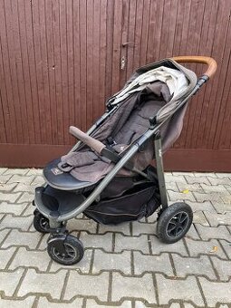 Sportovní kočárek Joie Mytrax™ pro shale
