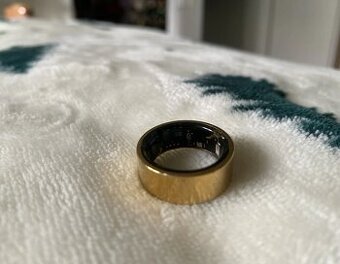 Ultra Human ring Velikost 7