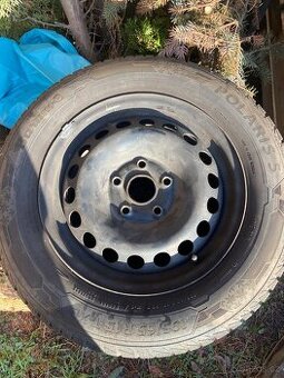 Barum polaris 5 195/65 R15 91T