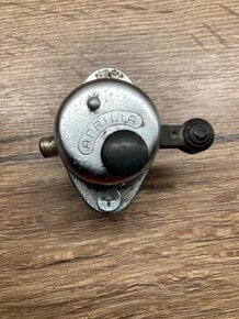 Vyměním přepínač Aprilia