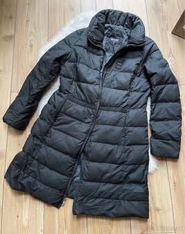 Dámský zimní kabát Blauer vel. L