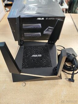 Prodám router ASUS RT-AX92U