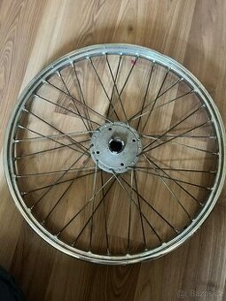 BABETTA 228 Přední kolo