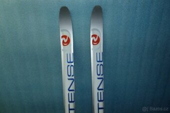 běžky ROSSIGNOL First Intense + NNN - 186 cm