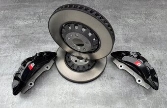 Sestava brzd na AUDI S4 S5 Q7 Q8 375mm