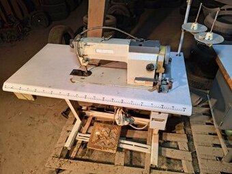 Šicí stroj Sunstar KM-137A