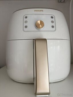 Horkovzdušná fritéza Philips
