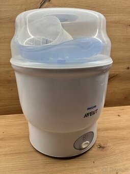Sterilizátor Philisp avent iq24 - 1
