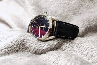Hodinky Schwarz Etienne Uhren automatic