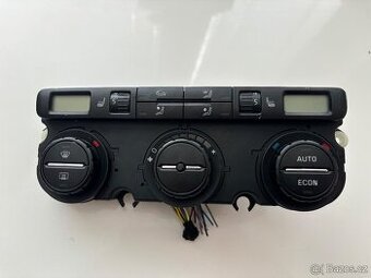 Zbylé díly Octavia