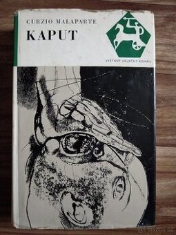 Kaput - Curzio Malaparte