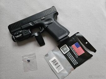C&H SpeedFeed Glock 19 gen 5