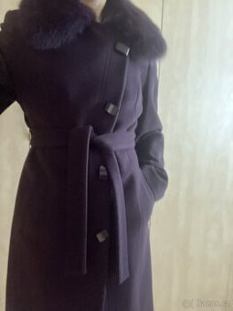 Kabát dámský