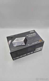 ASUS PRIME 850W GOLD ZÁNOVNÍ, FAKTURA-2027