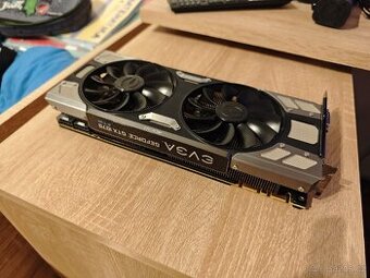 EVGA GeForce GTX 1070