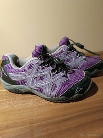 Dětská outdoorová obuv vel.30 - Mc KINLEY