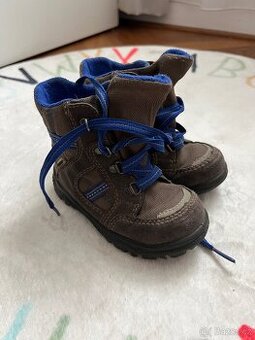 Zimní boty Superfit vel. 23