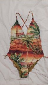 Dámské plavky vel. 36 zn. Trendyol