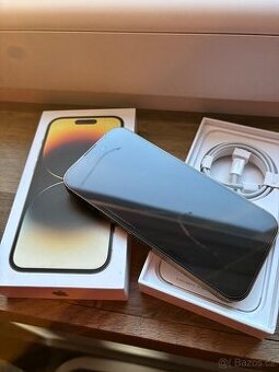 Iphone 14 pro 128gb