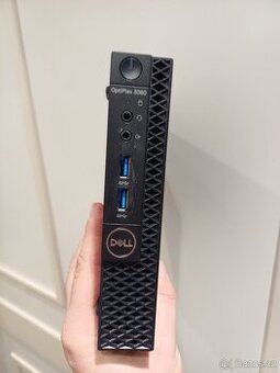 Počítače DELL Optiplex 3060 Intel i5