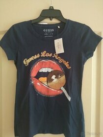 Guess. - dámské tričko..