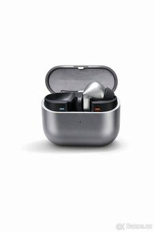 Samsung Galaxy Buds3 Pro – Pouzdro + PRAVÉ sluchátko + ŠPUNT
