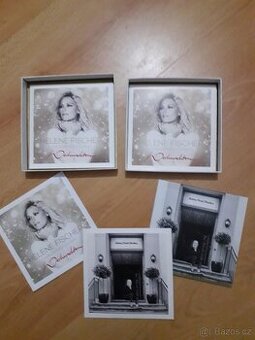Helene Fischer 2 CD/ DVD