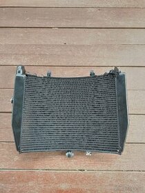 Originální chladič Honda CBR600RR