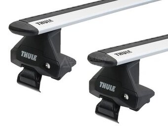 Střešní nosiče Corsa F